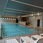 Kasprowicza 20 Z Basenem, Silownia, Jacuzzi, Grota Solna, Saunami