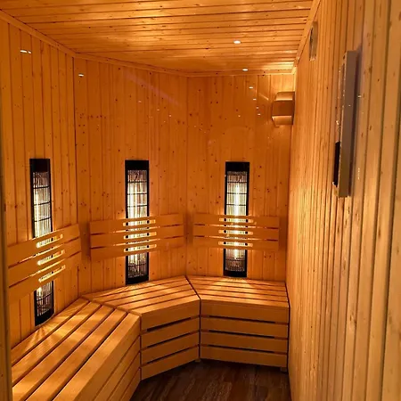 Kasprowicza 20 Z Basenem, Silownia, Jacuzzi, Grota Solna, Saunami Апартаменты